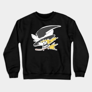 Ze Crewneck Sweatshirt